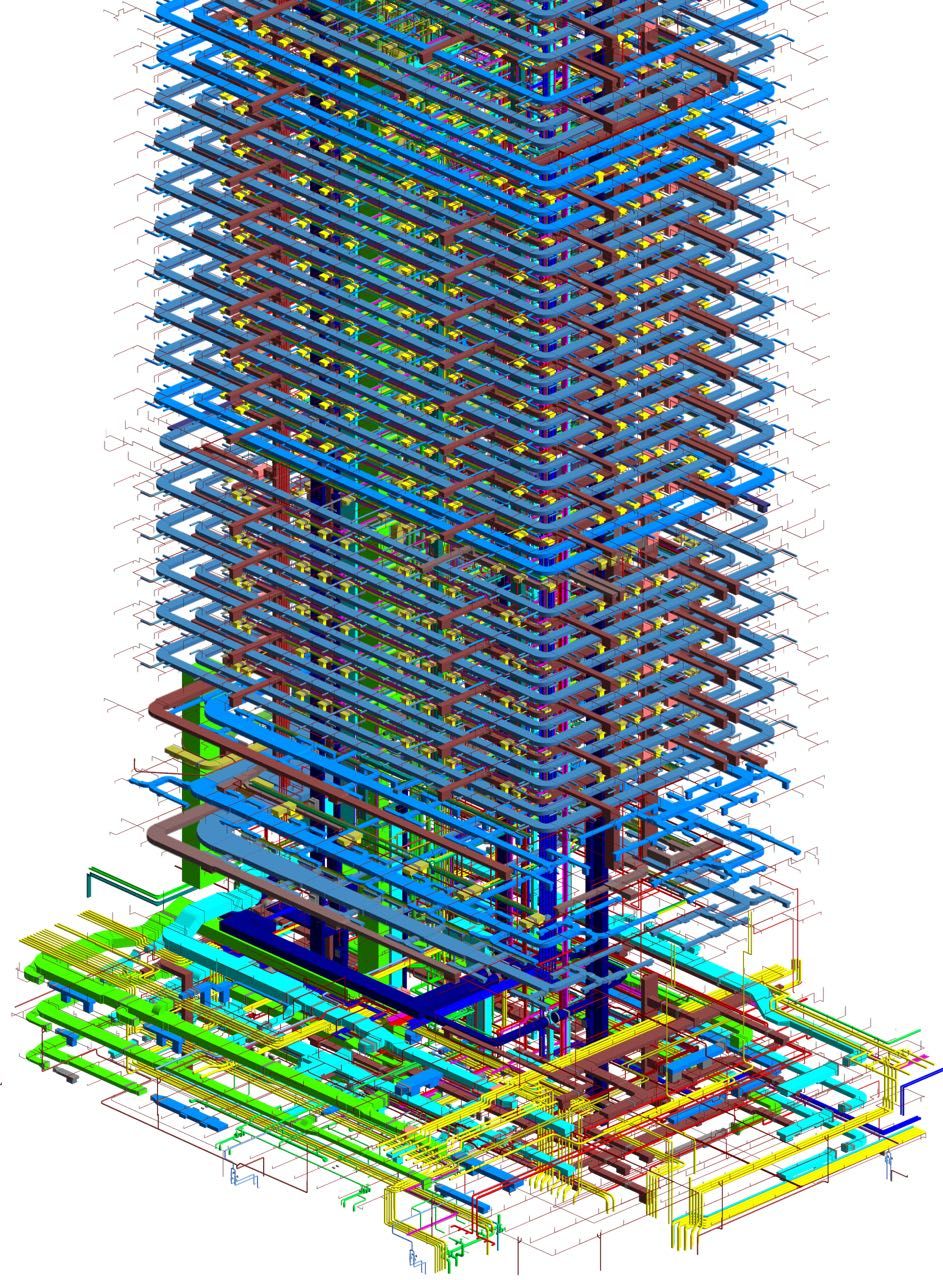 深圳大力推廣建筑信息模型(BIM)應(yīng)用，推動(dòng)建筑工程智慧化轉(zhuǎn)型