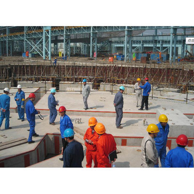 專業承接重慶大中型勞務派遣與建筑工程承包，打造精品裝飾工程
