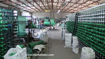 把握施工安全命脈 廣州工廠現貨密目式安全網，建筑防護的理想選擇