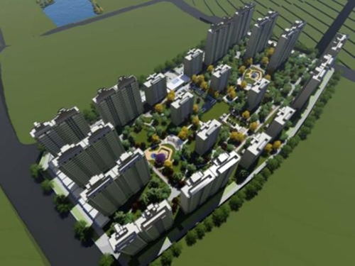 延安市建筑工程設計公司優秀企業推薦 鑄就匠心品質，繪就城市未來